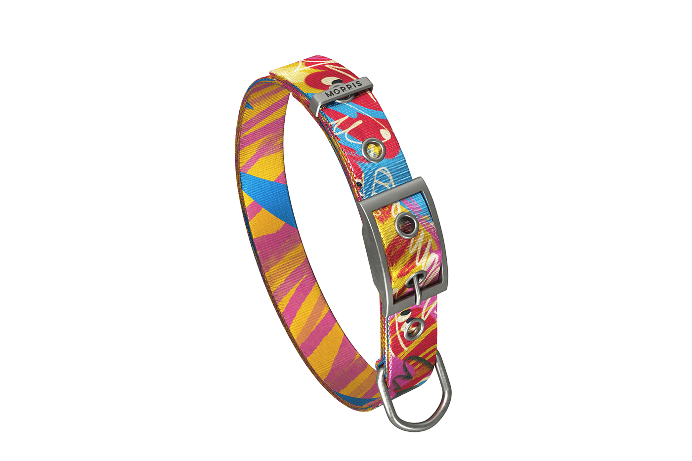 pattern design ，Dog pattern，product design，Walking the dog rope，