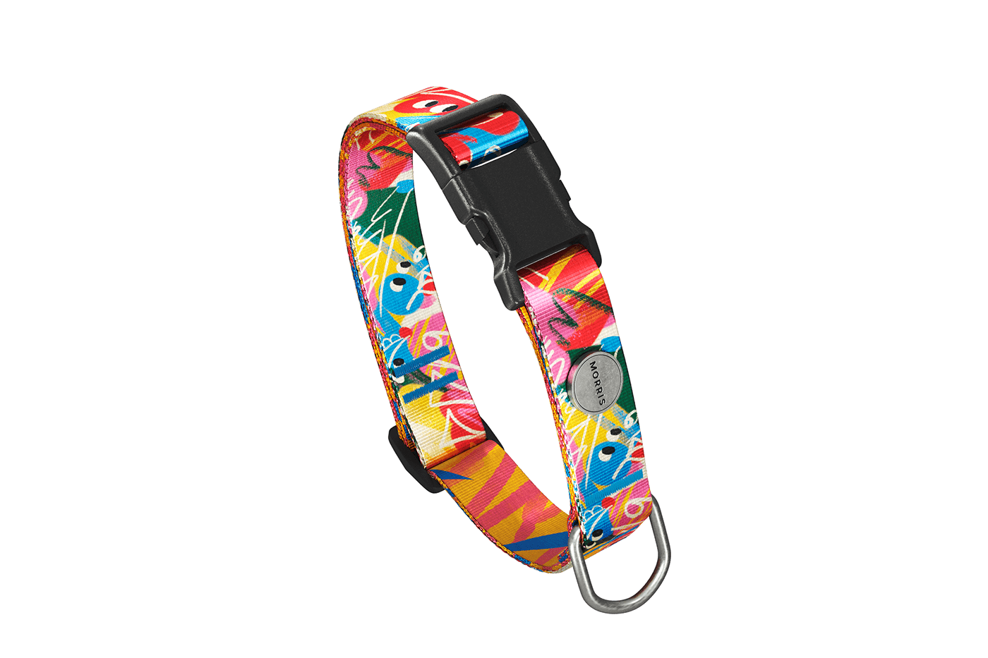 pattern design ，Dog pattern，product design，Walking the dog rope，