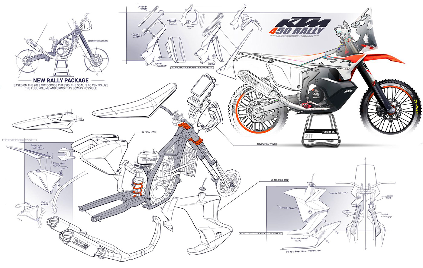 3d，dogcart，advertisement，