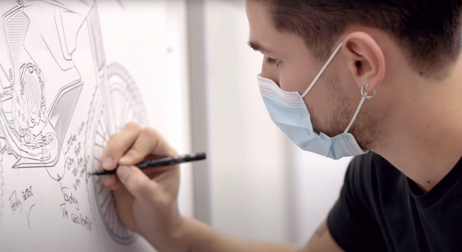 3d，dogcart，advertisement，