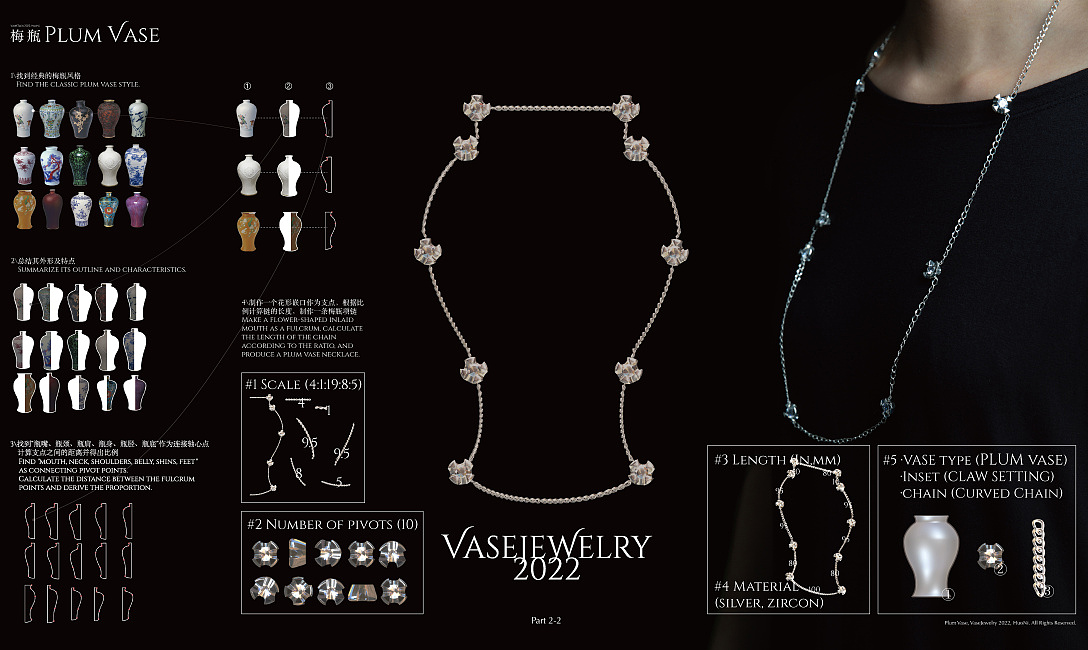 中央美术学院设计学院，毕业展，2022届研究生毕业设计作品，礼品、工艺品设计，