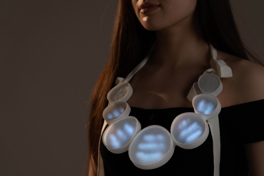 School of design, Central Academy of Fine Arts，Graduation exhibition，Graduation Design Works of 2022 Graduate Students，Gift, Crafts Design，