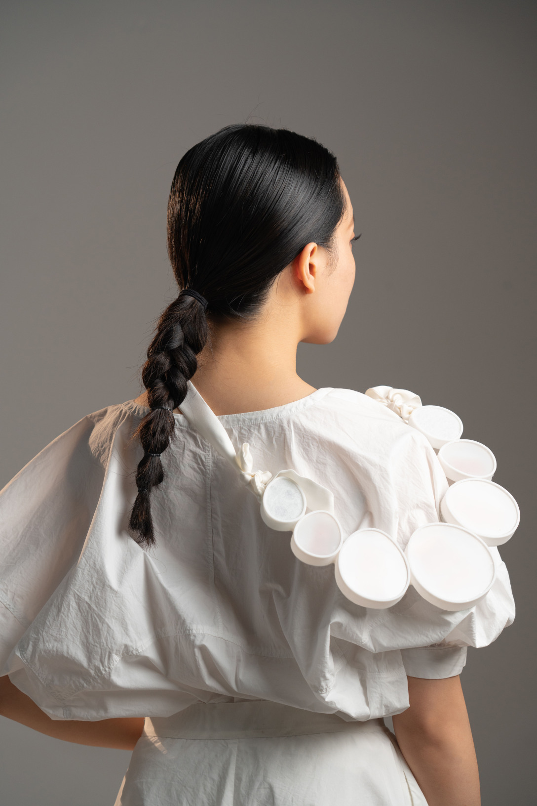 School of design, Central Academy of Fine Arts，Graduation exhibition，Graduation Design Works of 2022 Graduate Students，Gift, Crafts Design，