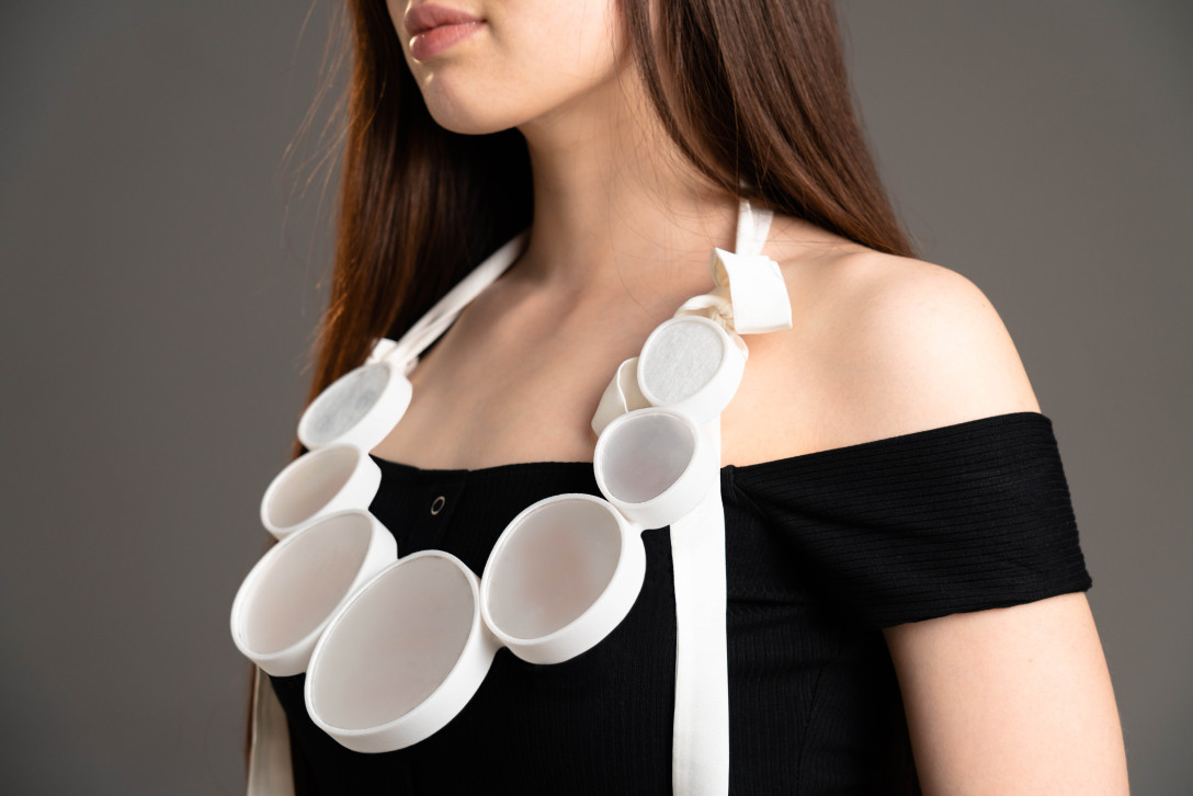 School of design, Central Academy of Fine Arts，Graduation exhibition，Graduation Design Works of 2022 Graduate Students，Gift, Crafts Design，