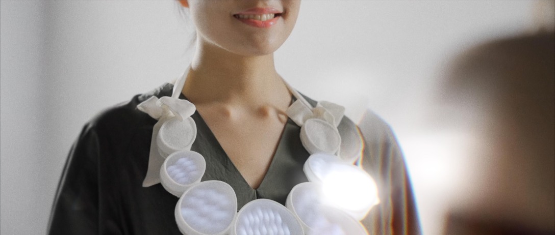 School of design, Central Academy of Fine Arts，Graduation exhibition，Graduation Design Works of 2022 Graduate Students，Gift, Crafts Design，