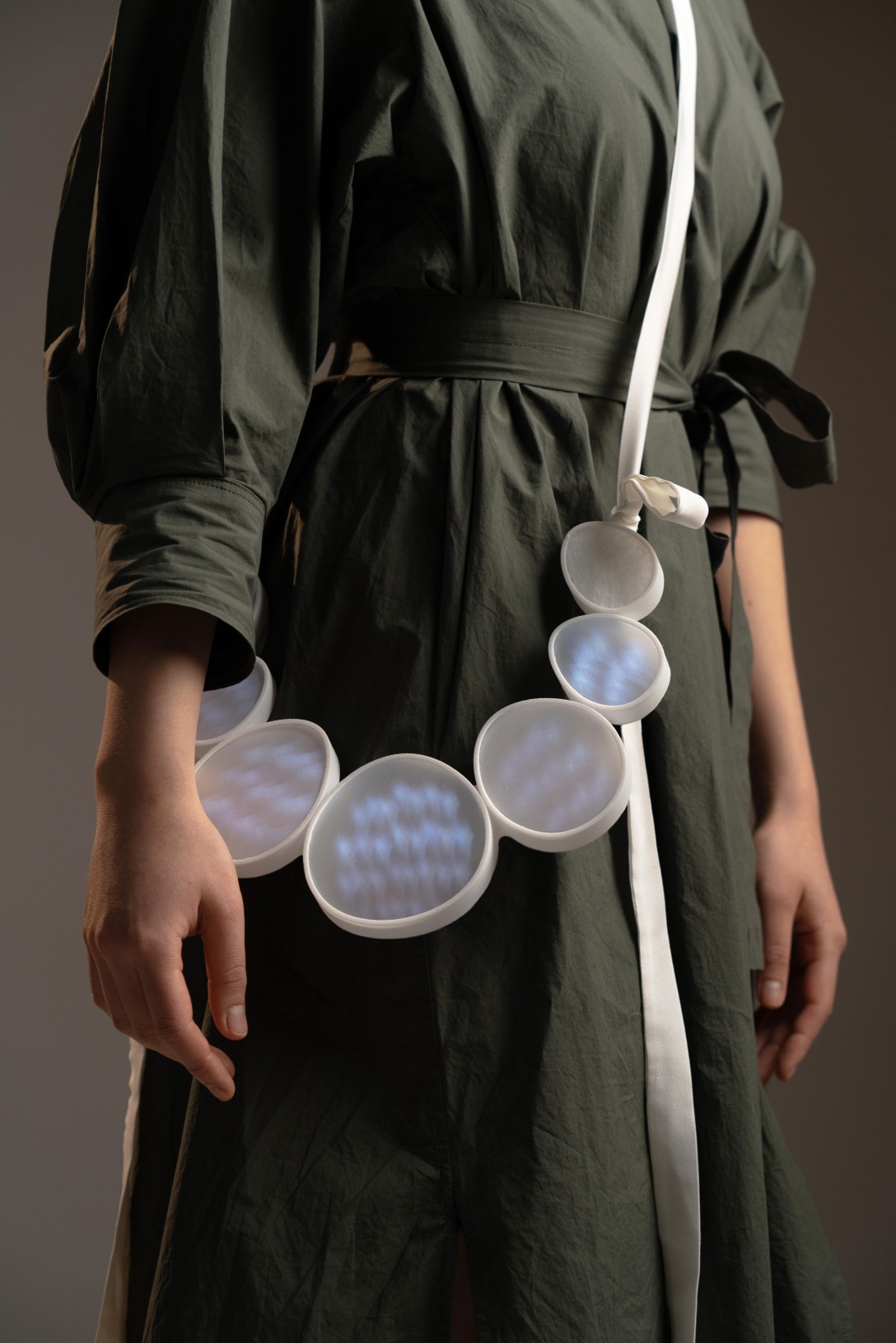 School of design, Central Academy of Fine Arts，Graduation exhibition，Graduation Design Works of 2022 Graduate Students，Gift, Crafts Design，