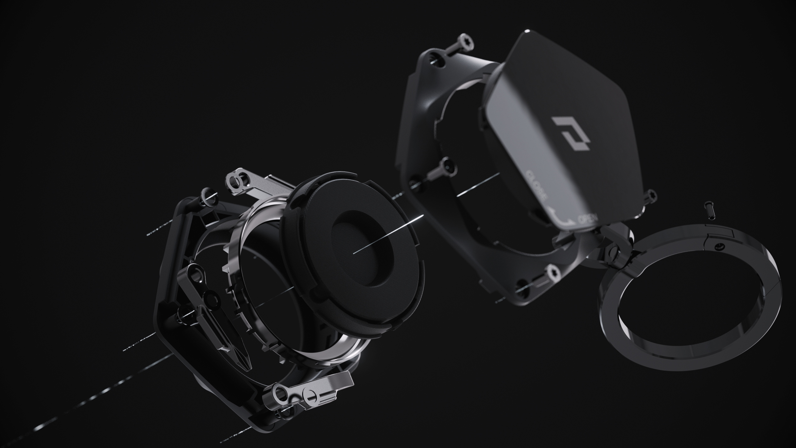 AirTag，Pitaka，apple，Gadgets，