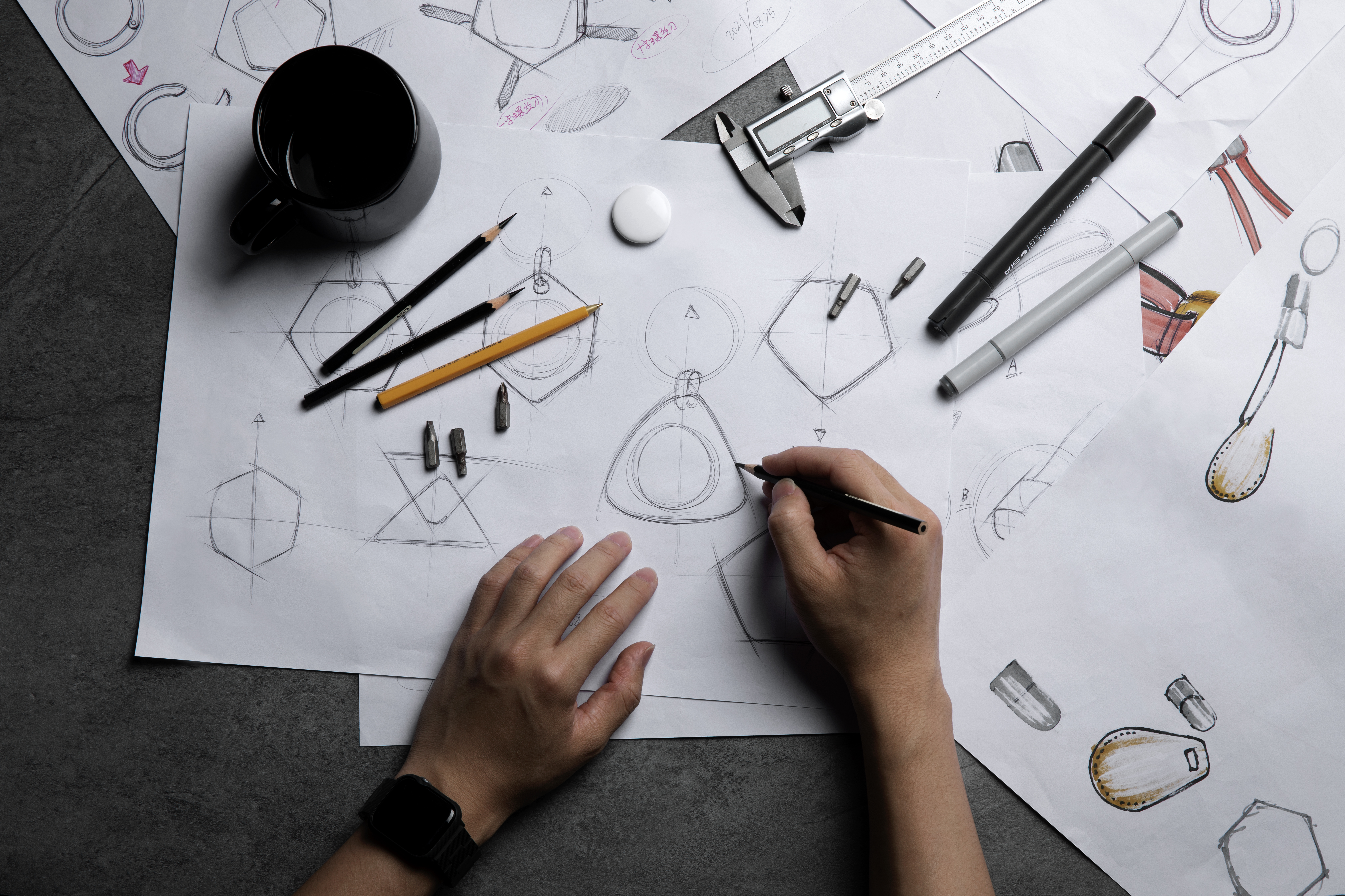 AirTag，Pitaka，apple，Gadgets，