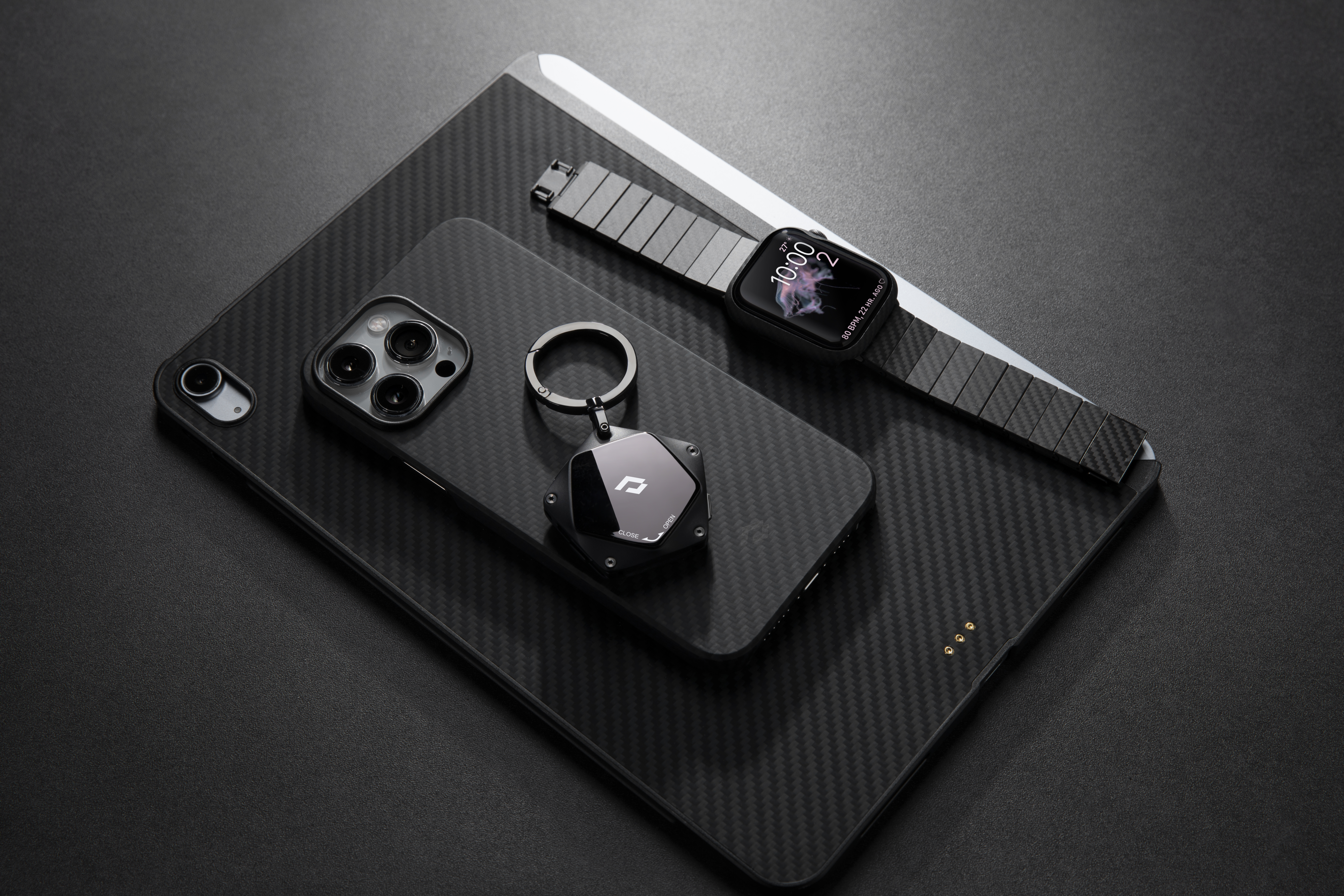 AirTag，Pitaka，apple，Gadgets，