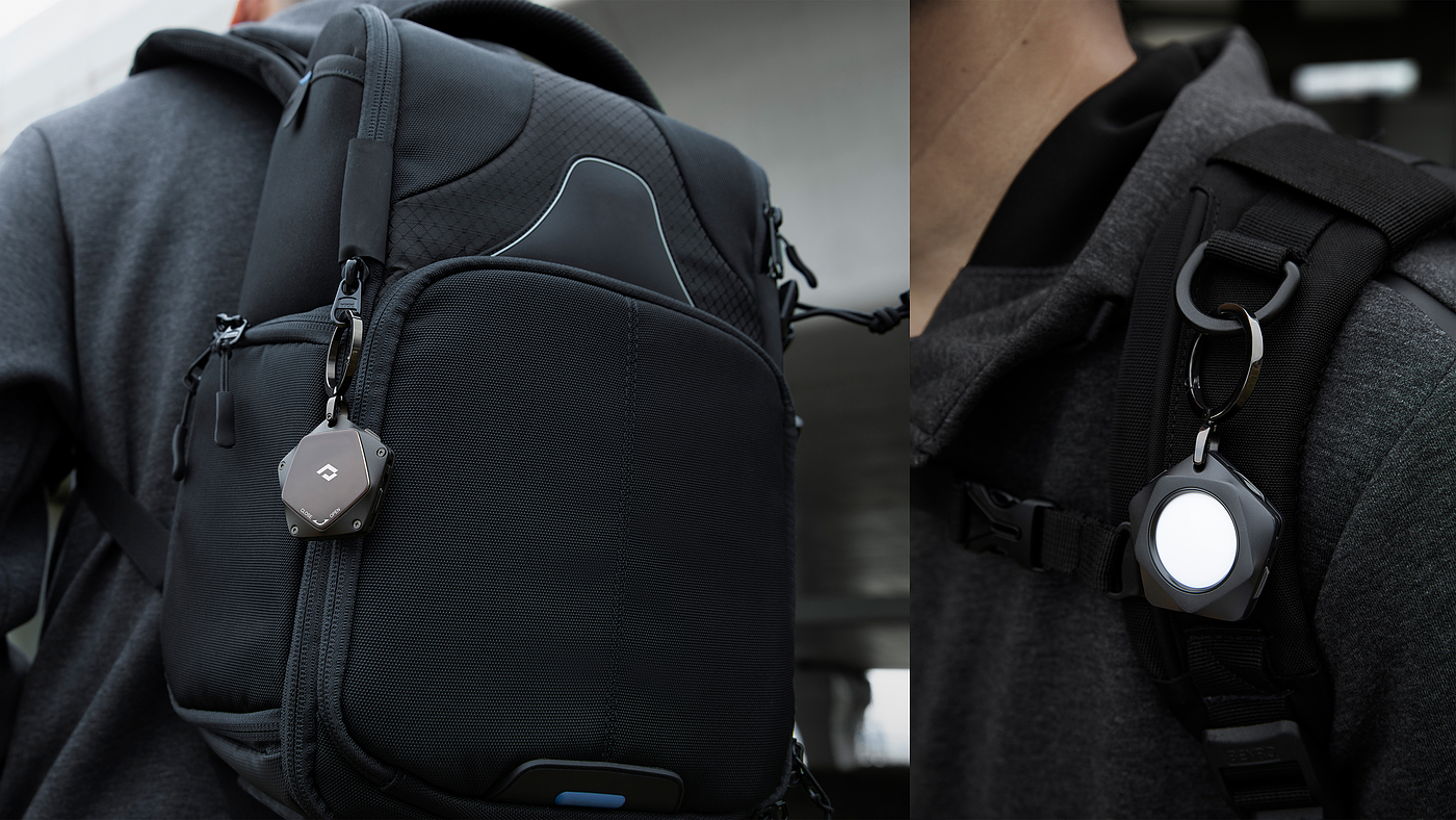 AirTag，Pitaka，apple，Gadgets，