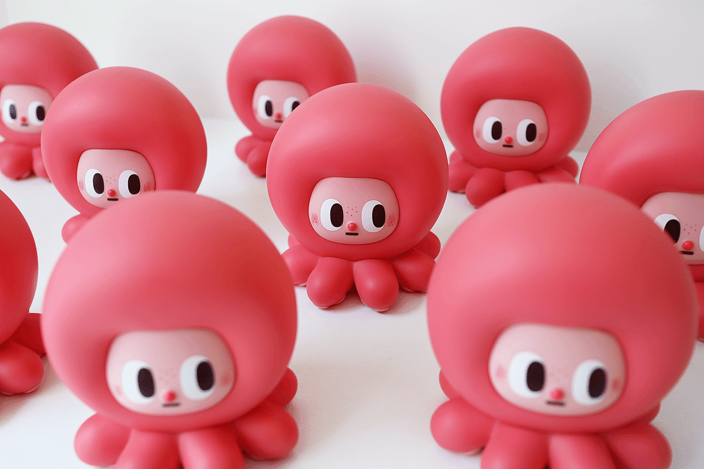 Octopus，octopus，Toys，Starfy，