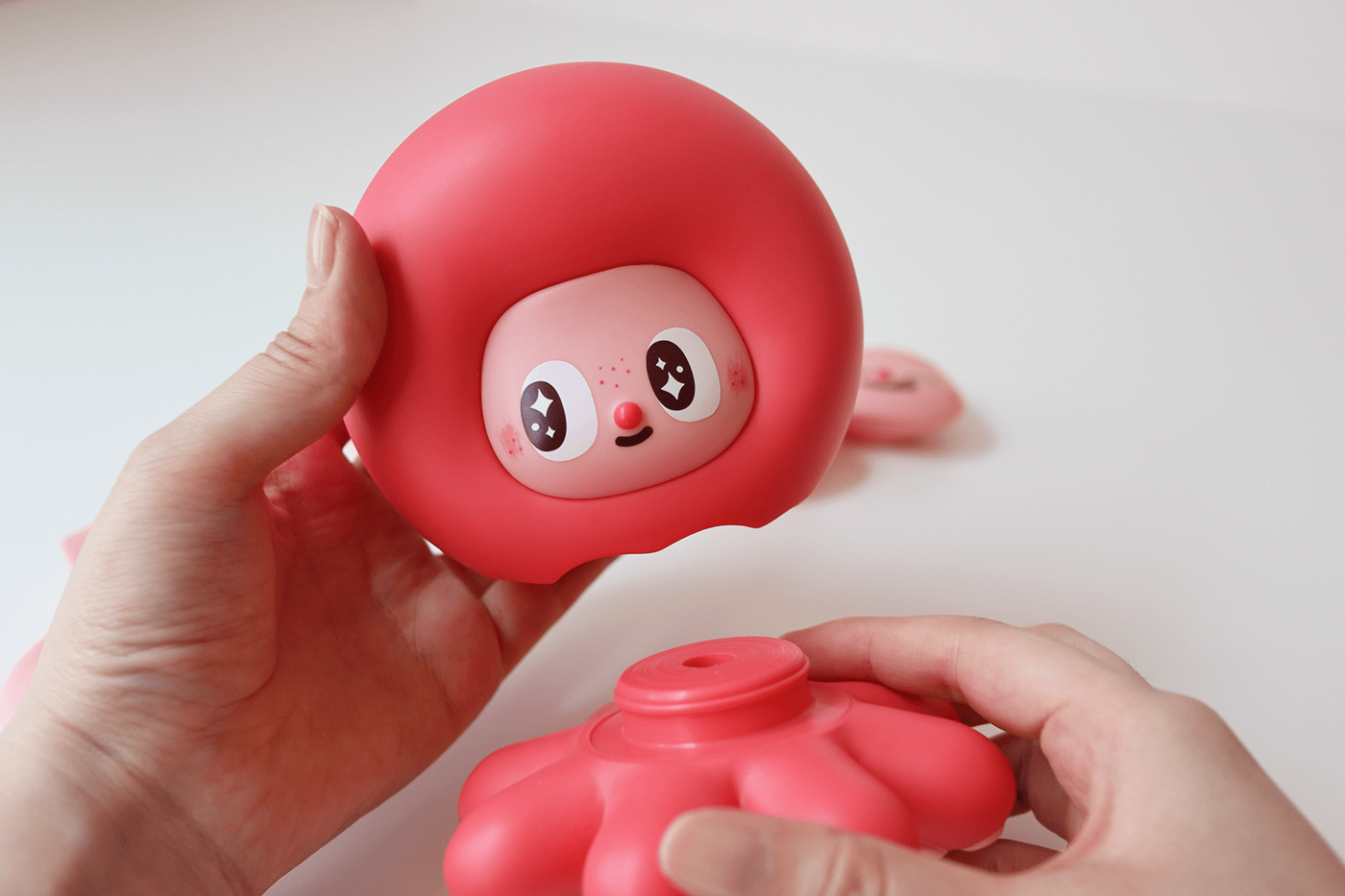 Octopus，octopus，Toys，Starfy，