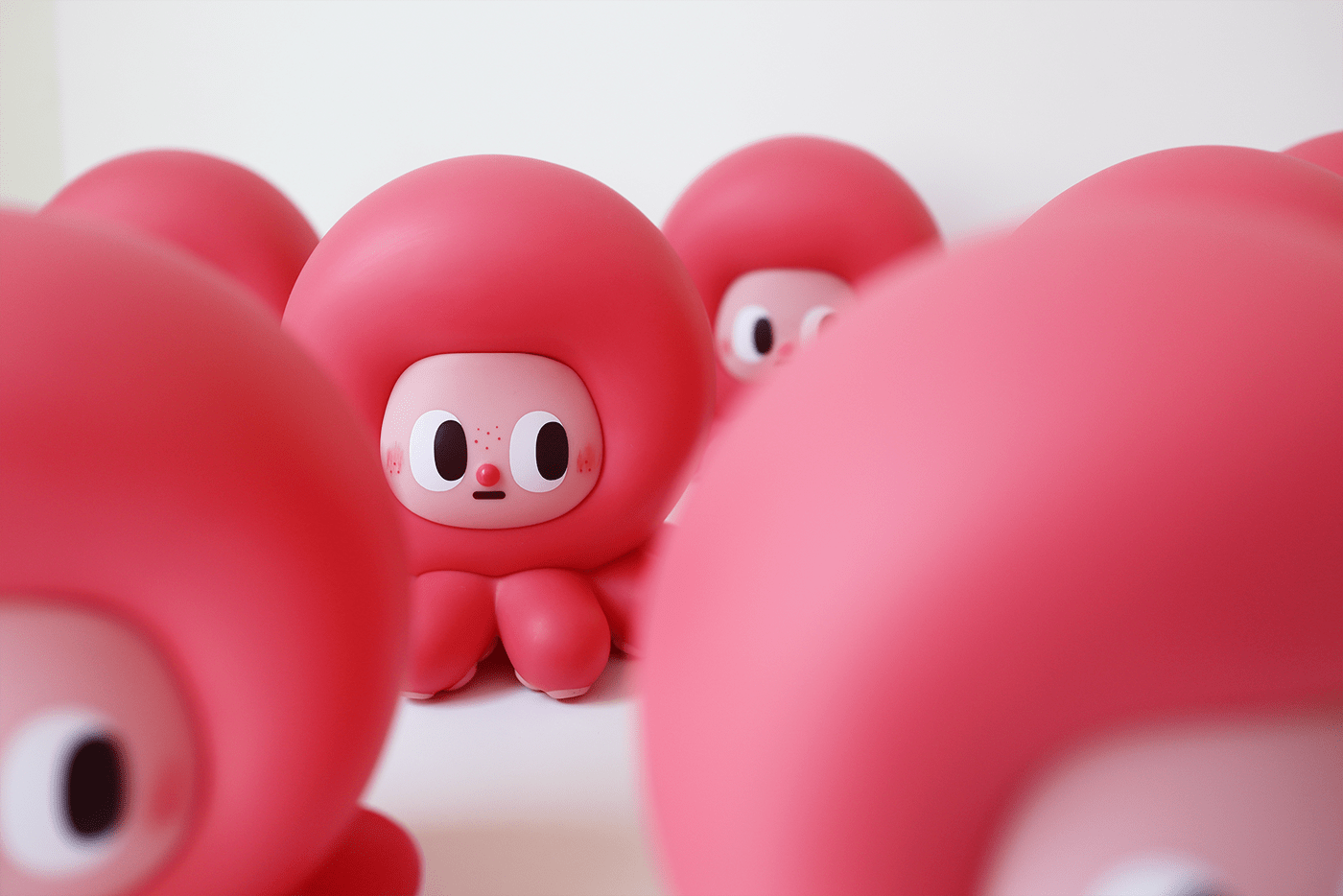 Octopus，octopus，Toys，Starfy，