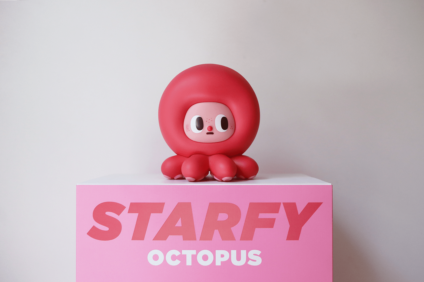 Octopus，octopus，Toys，Starfy，
