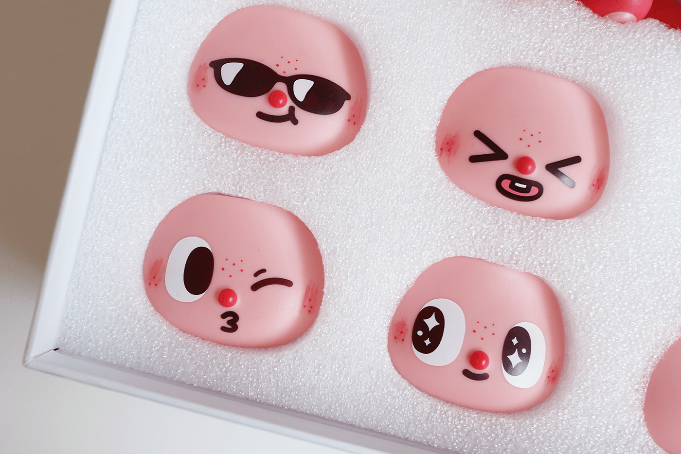 Octopus，octopus，Toys，Starfy，