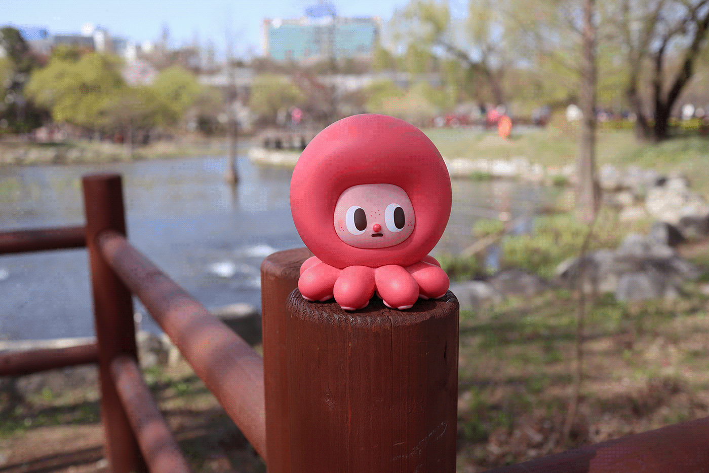 Octopus，octopus，Toys，Starfy，