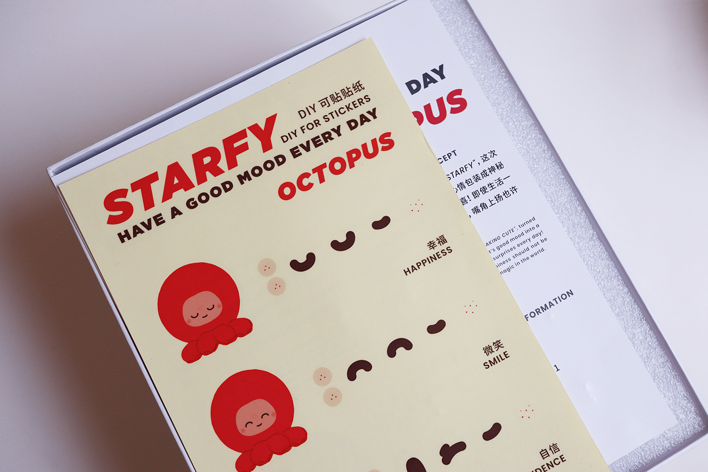 Octopus，octopus，Toys，Starfy，