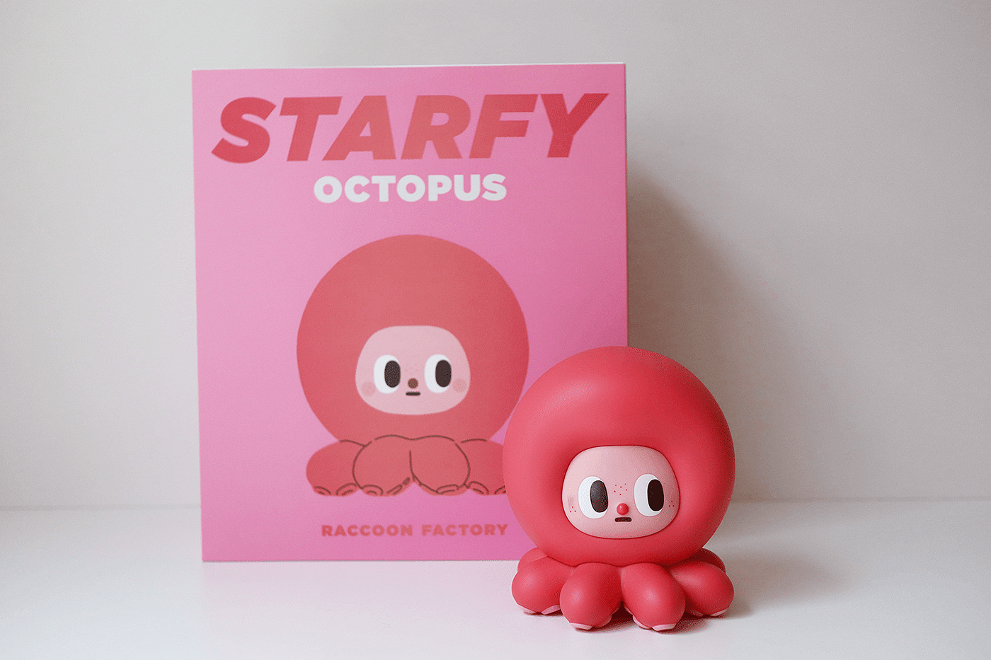 Octopus，octopus，Toys，Starfy，