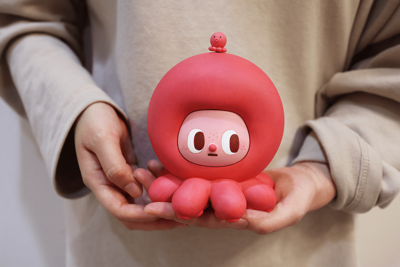 Octopus，octopus，Toys，Starfy，