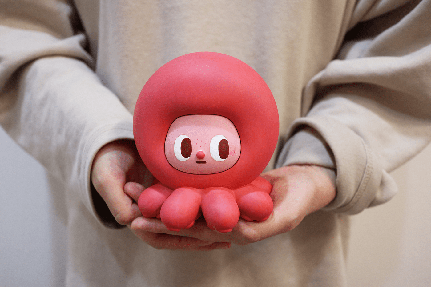 Octopus，octopus，Toys，Starfy，