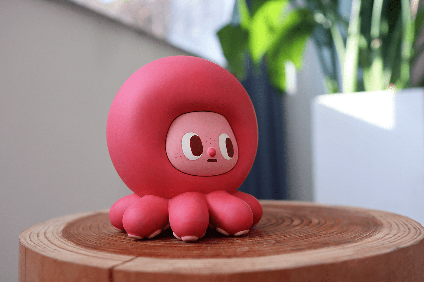 Octopus，octopus，Toys，Starfy，