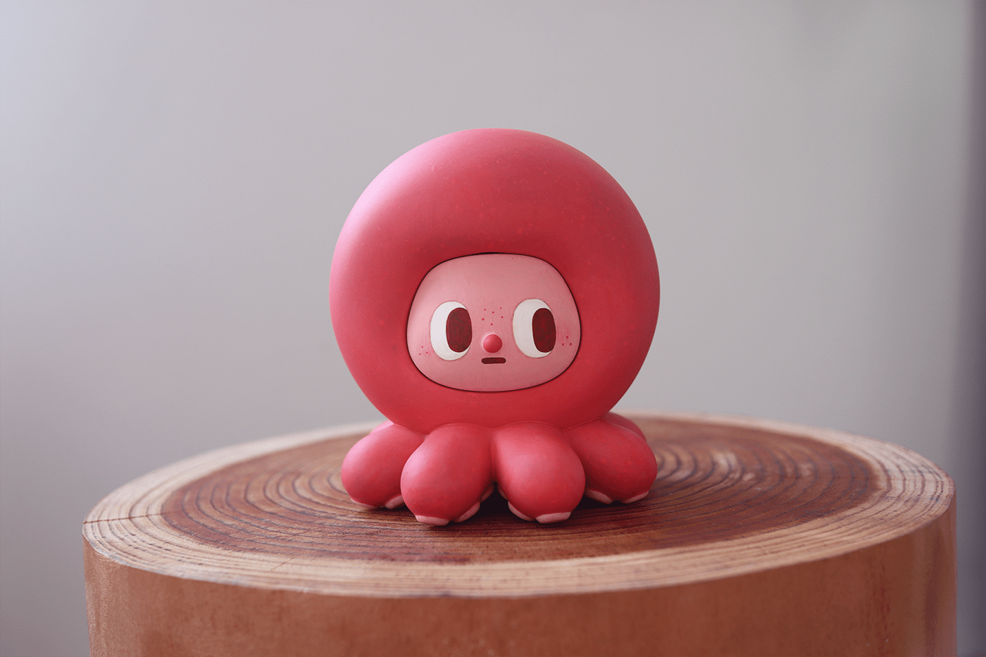 Octopus，octopus，Toys，Starfy，