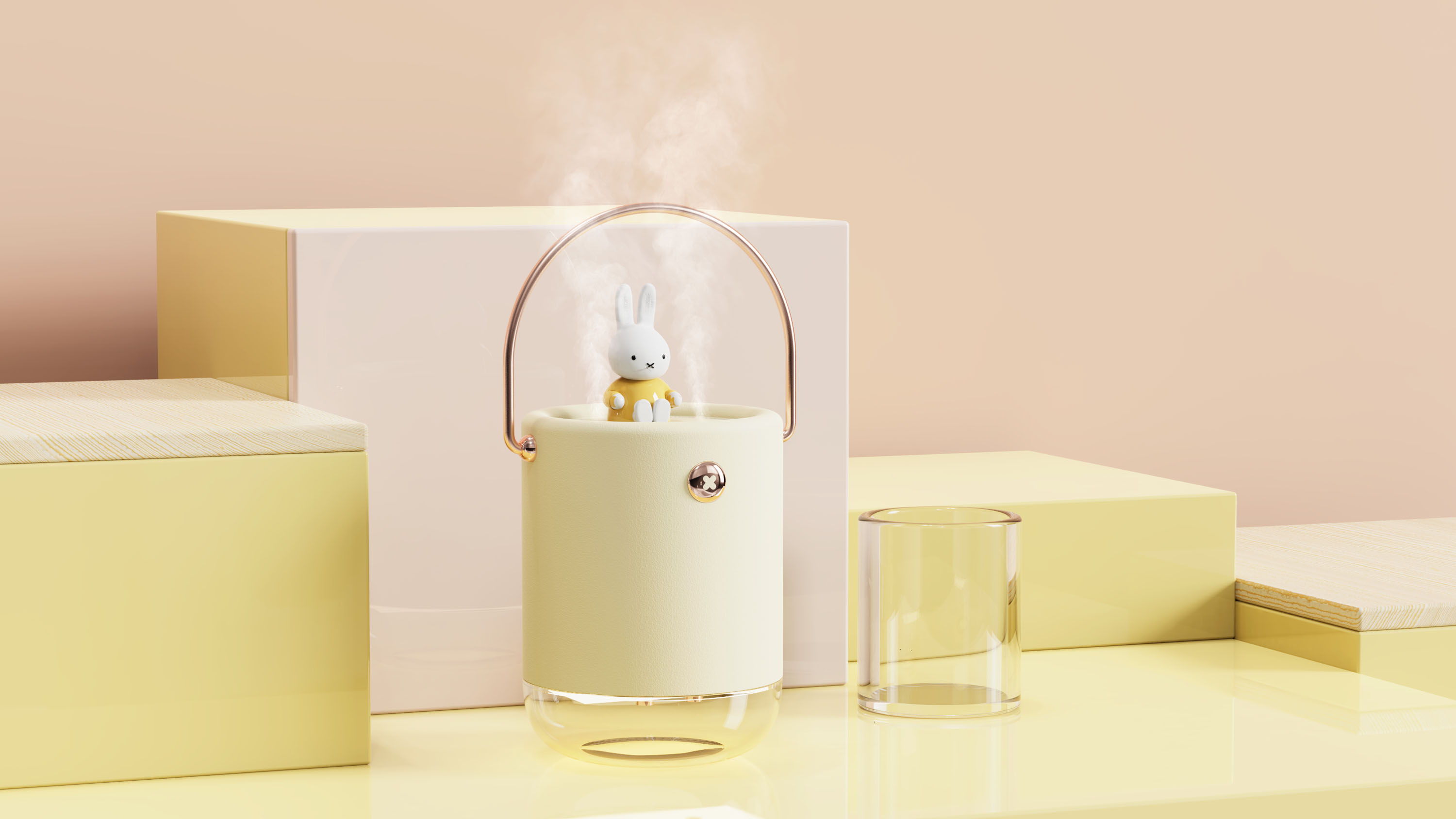 product design，household electrical appliances，color，