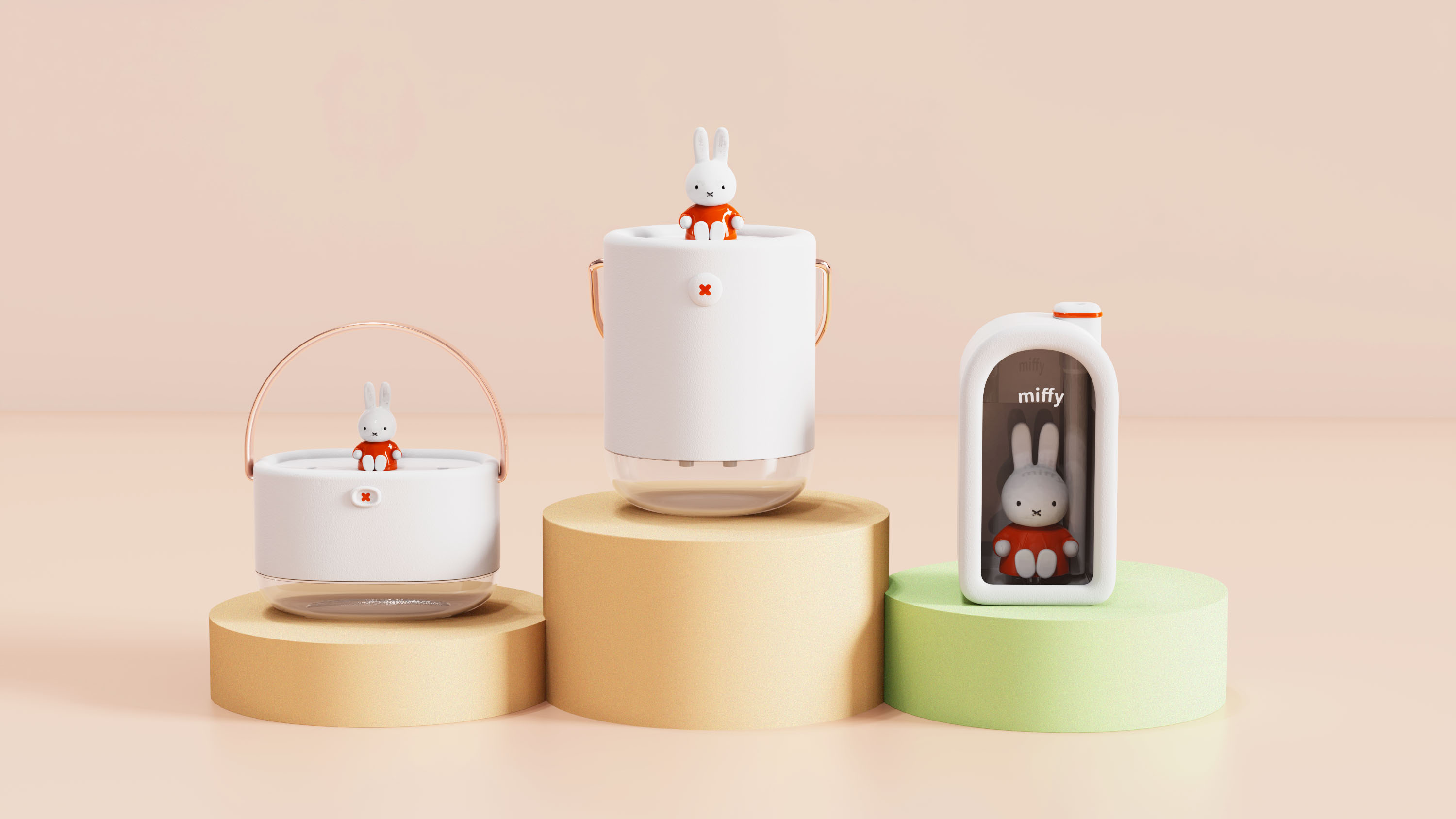 product design，household electrical appliances，color，