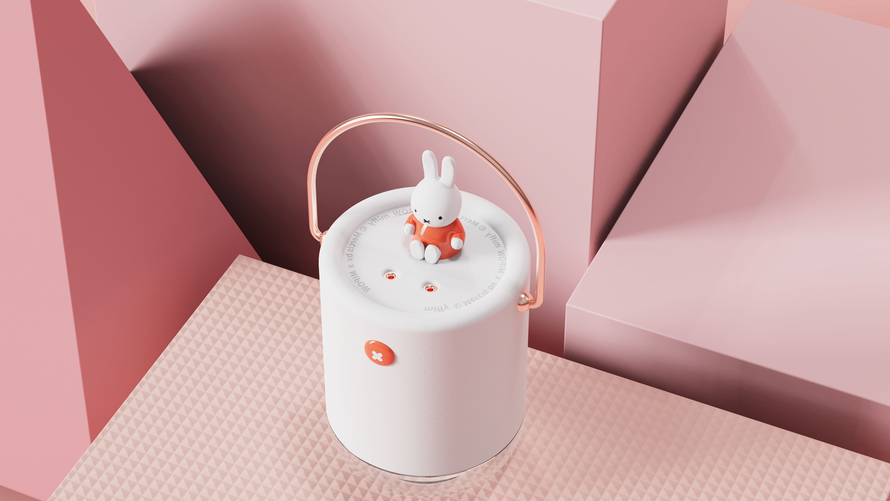 product design，household electrical appliances，color，