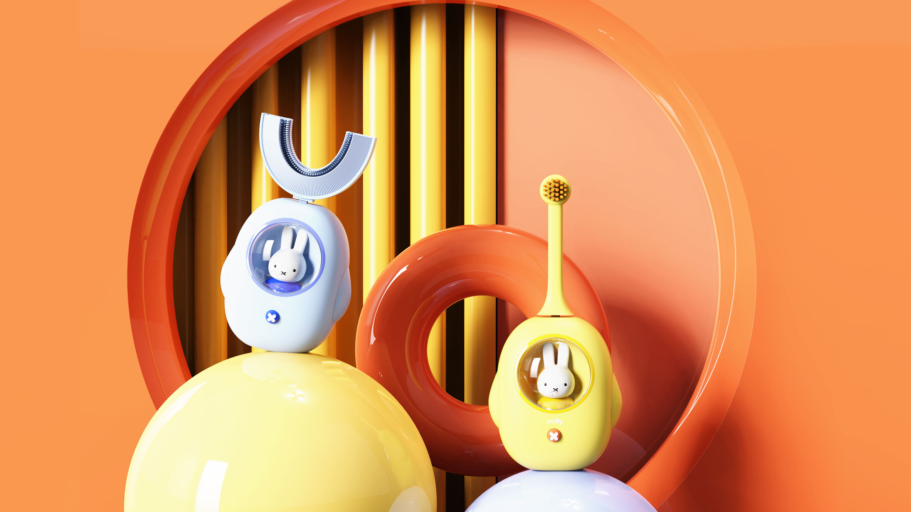 product design，household electrical appliances，color，