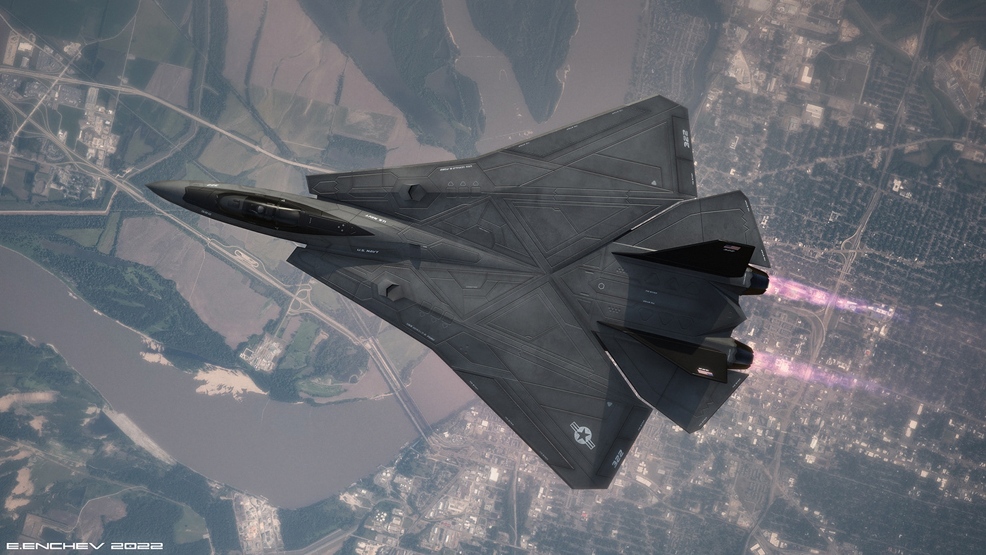 F-14，Jet aircraft，military，