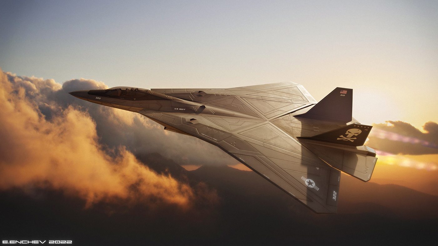 F-14，Jet aircraft，military，