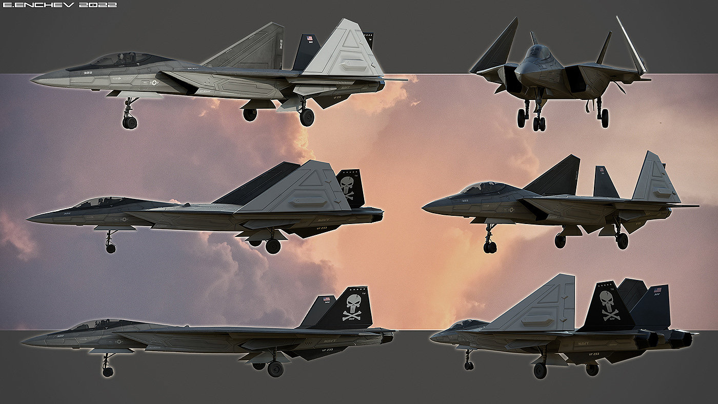 F-14，Jet aircraft，military，
