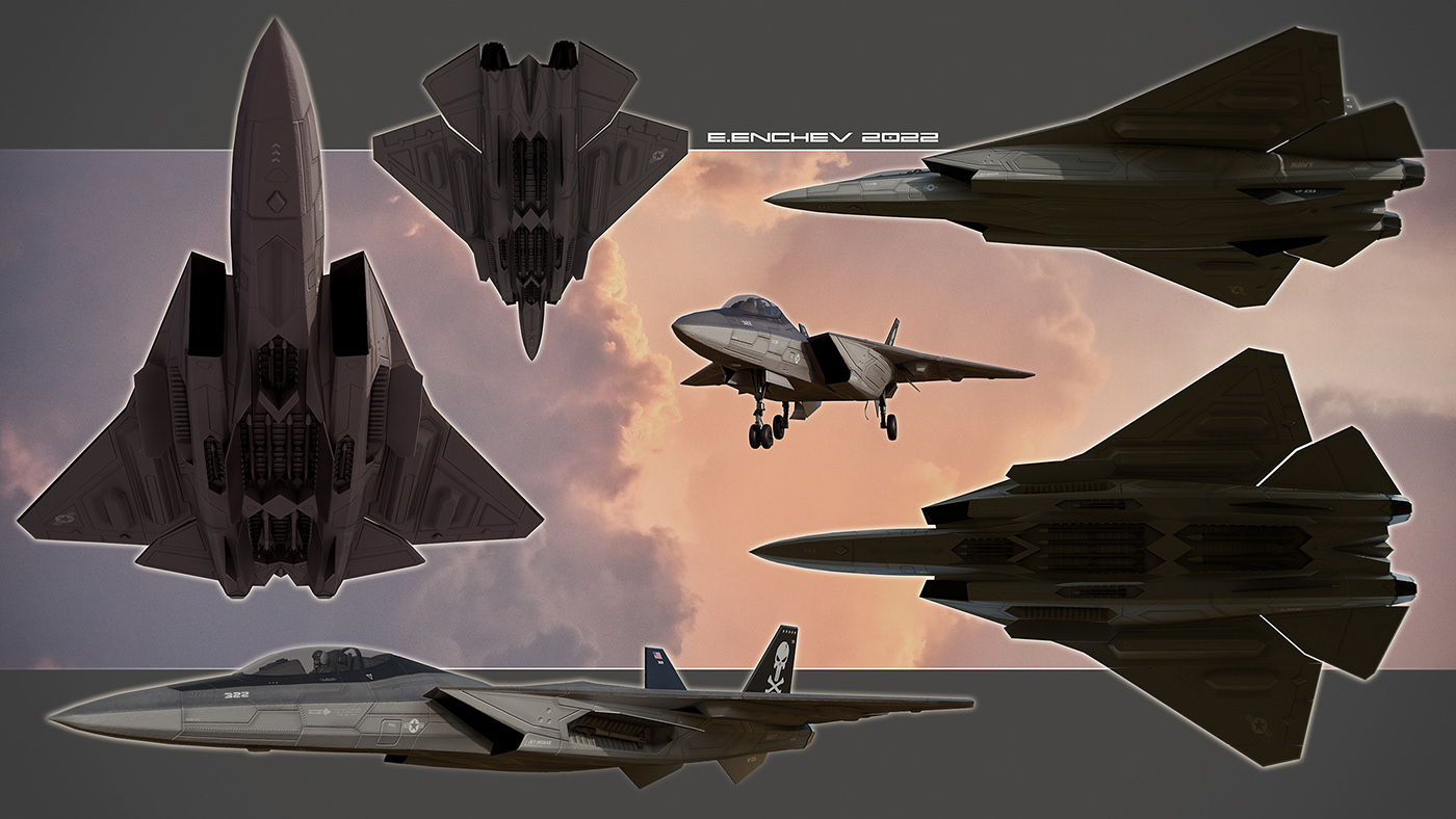 F-14，Jet aircraft，military，