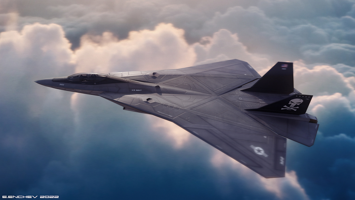 F-14，Jet aircraft，military，