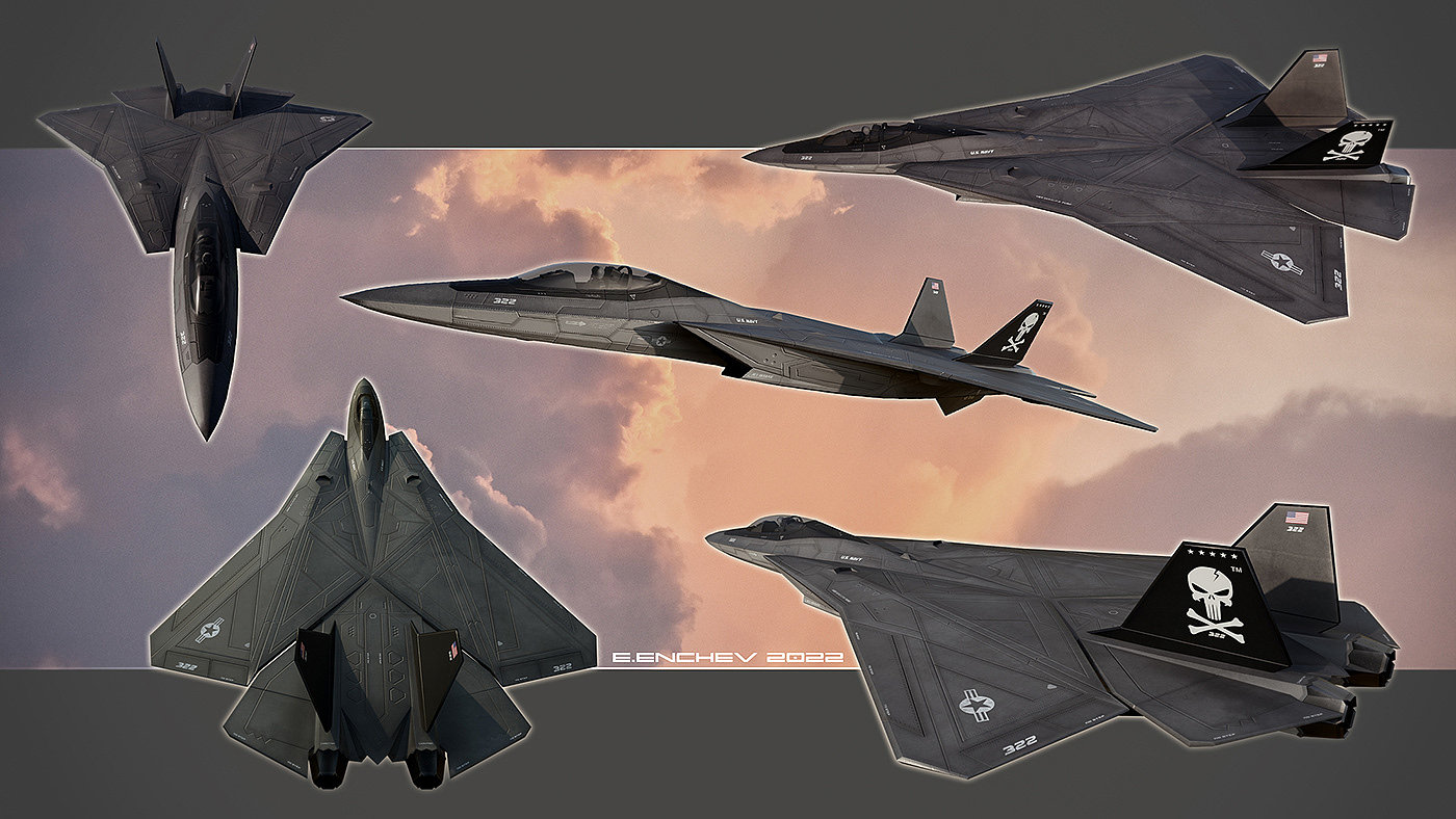 F-14，Jet aircraft，military，