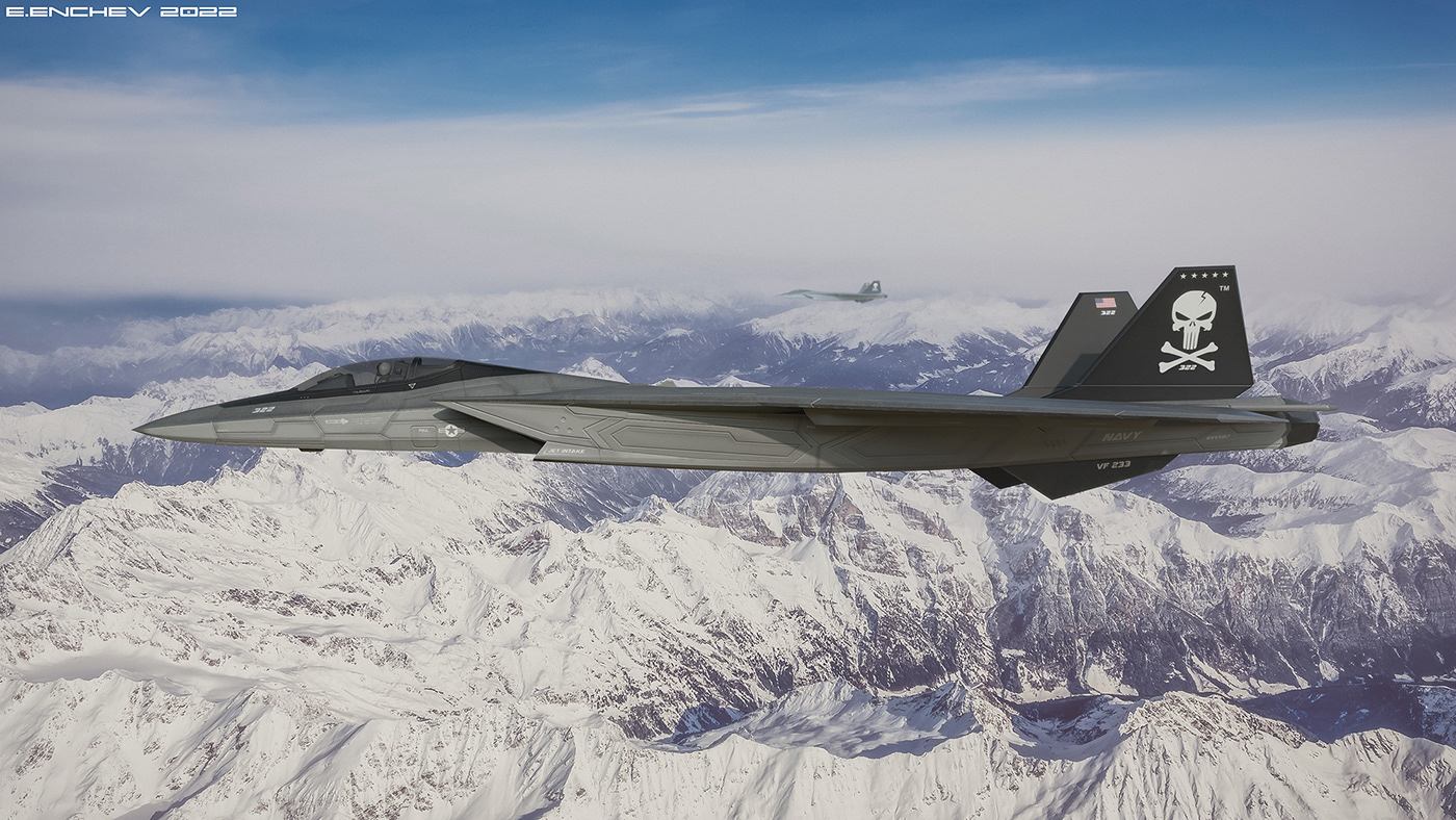 F-14，Jet aircraft，military，