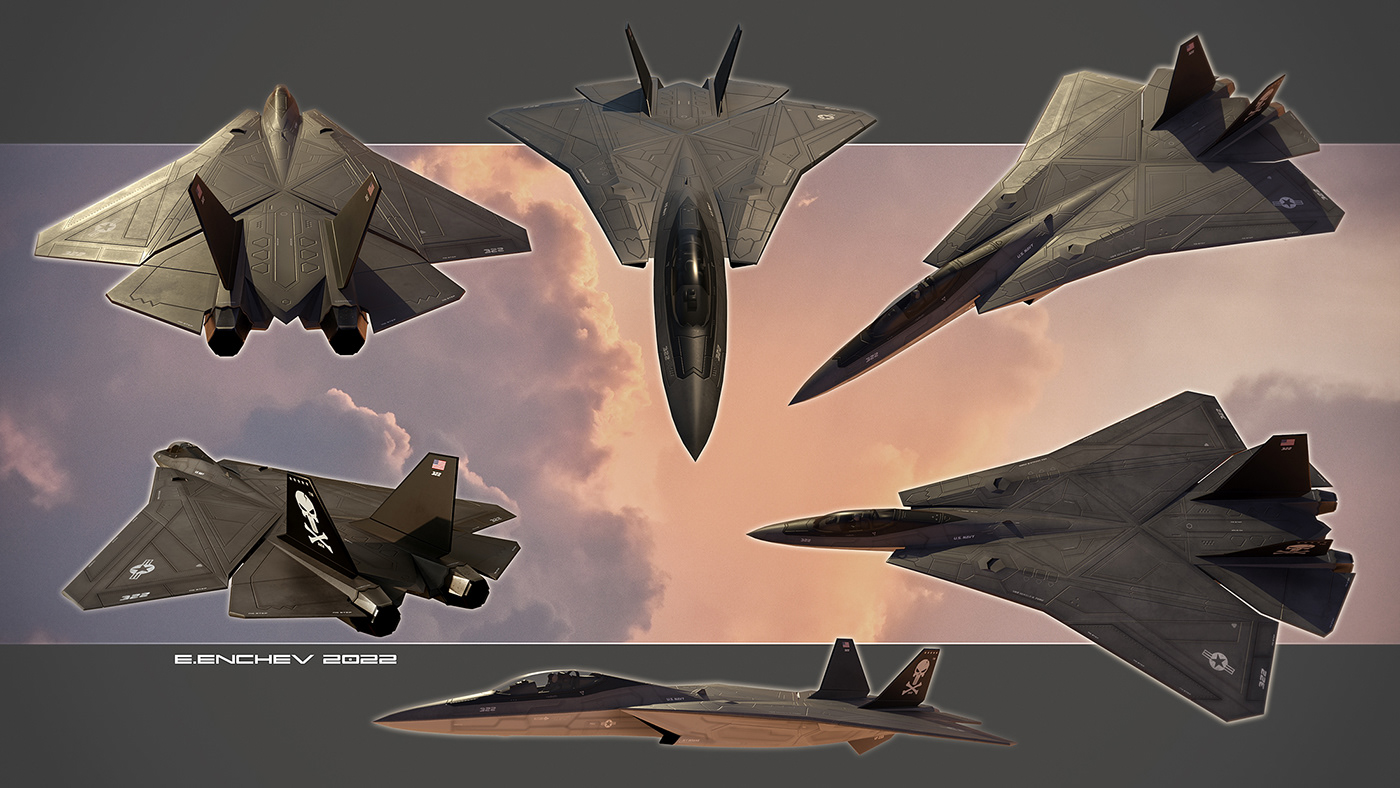 F-14，Jet aircraft，military，