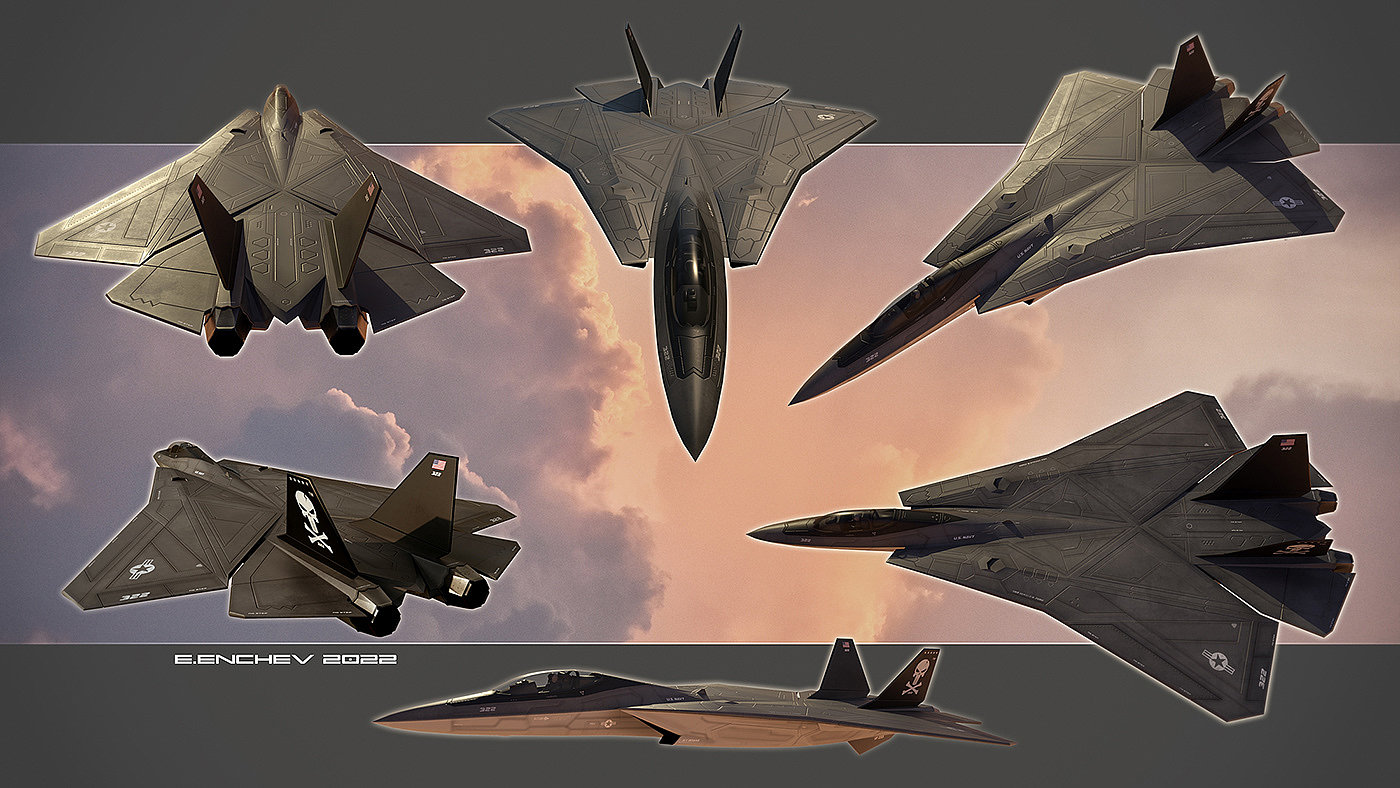 F-14，Jet aircraft，military，