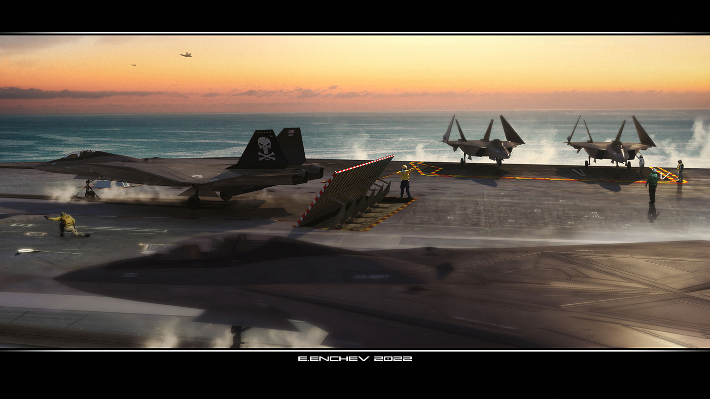 F-14，Jet aircraft，military，