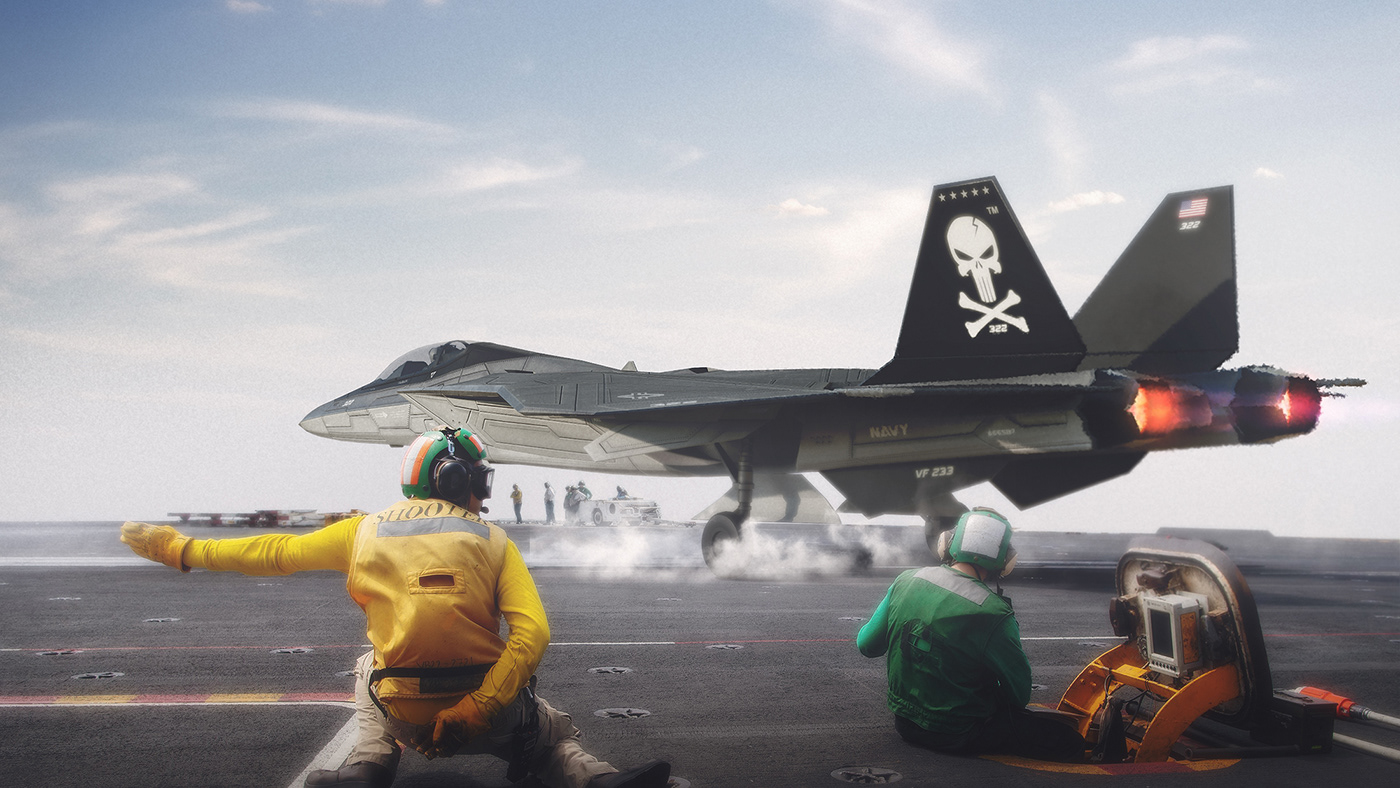 F-14，Jet aircraft，military，