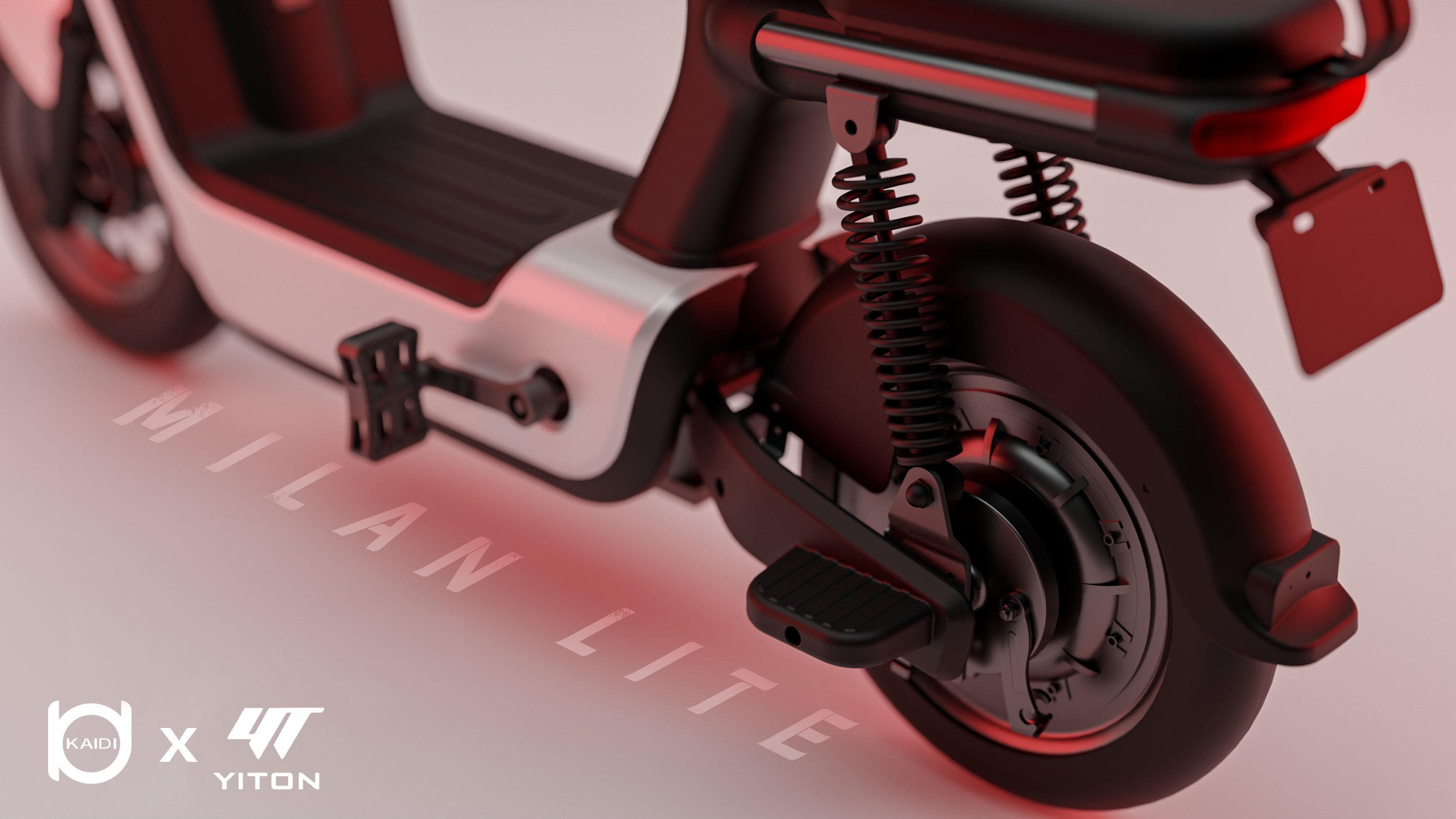 Modular, platform-based, diversified.，