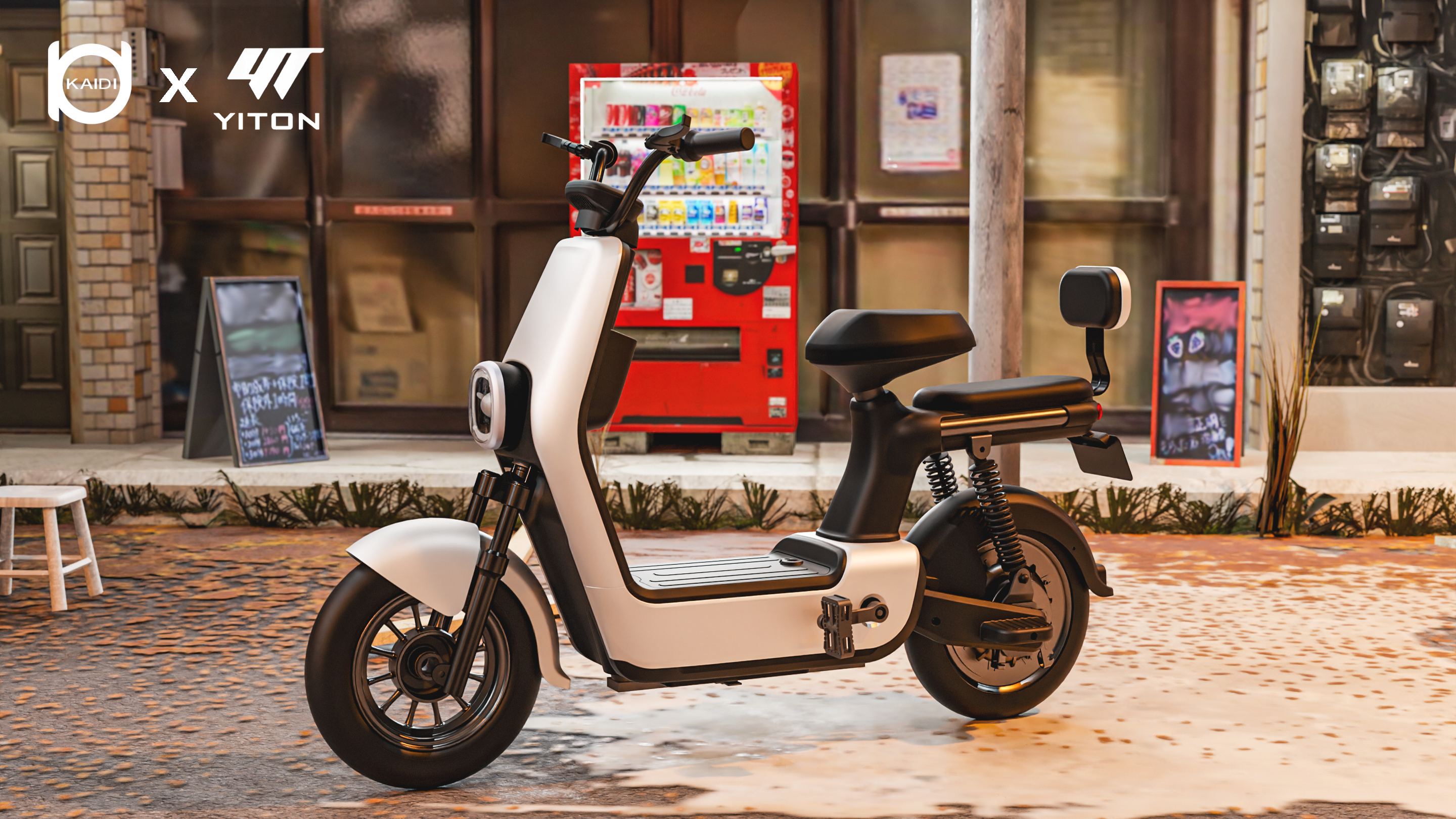 Modular, platform-based, diversified.，