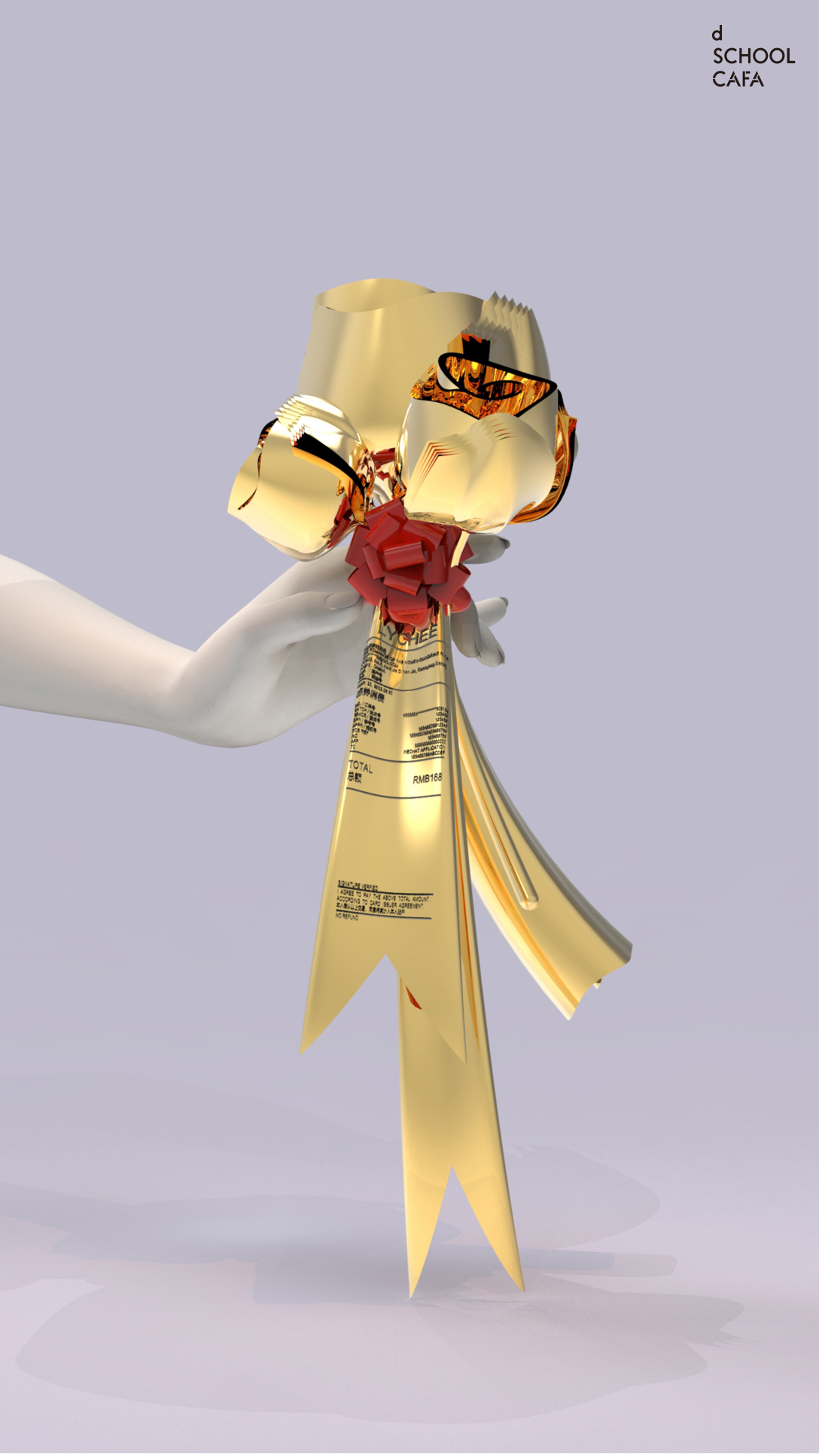 School of design, Central Academy of Fine Arts，Graduation exhibition，Graduation Design Works of 2022 Undergraduate，Gift, Crafts Design，