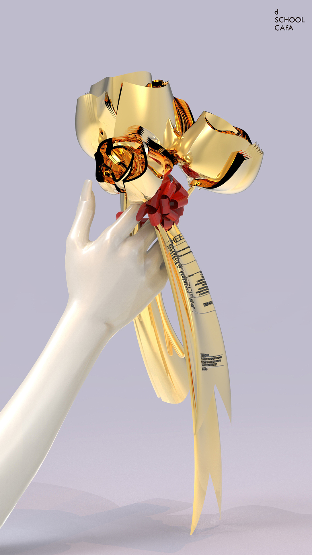 School of design, Central Academy of Fine Arts，Graduation exhibition，Graduation Design Works of 2022 Undergraduate，Gift, Crafts Design，