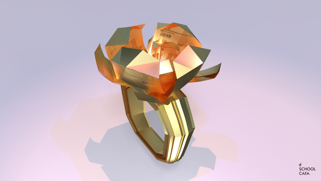 School of design, Central Academy of Fine Arts，Graduation exhibition，Graduation Design Works of 2022 Undergraduate，Gift, Crafts Design，