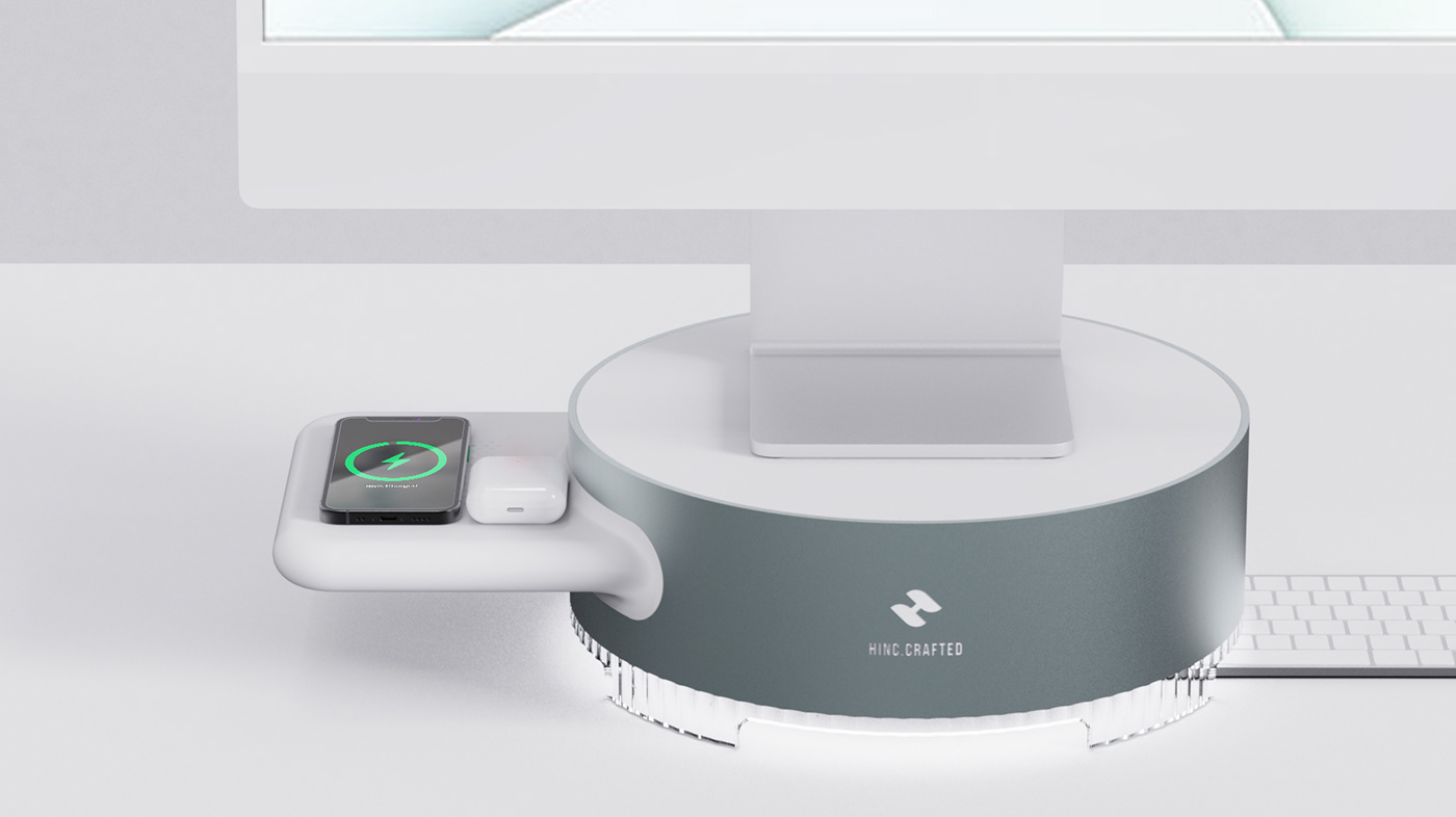 Desktop Support，Office accessories，Molo，