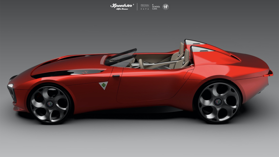 School of design, Central Academy of Fine Arts，Graduation exhibition，Vehicle design，Graduation Design Works of 2022 Undergraduate，