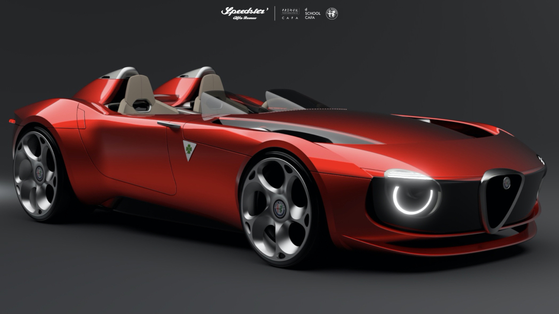 School of design, Central Academy of Fine Arts，Graduation exhibition，Vehicle design，Graduation Design Works of 2022 Undergraduate，