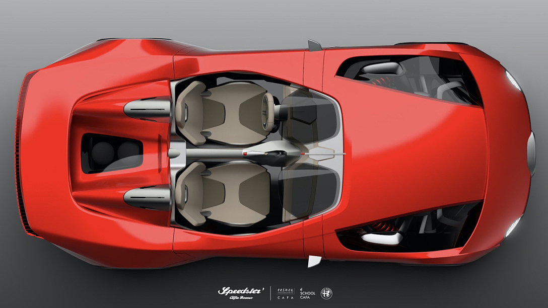 School of design, Central Academy of Fine Arts，Graduation exhibition，Vehicle design，Graduation Design Works of 2022 Undergraduate，